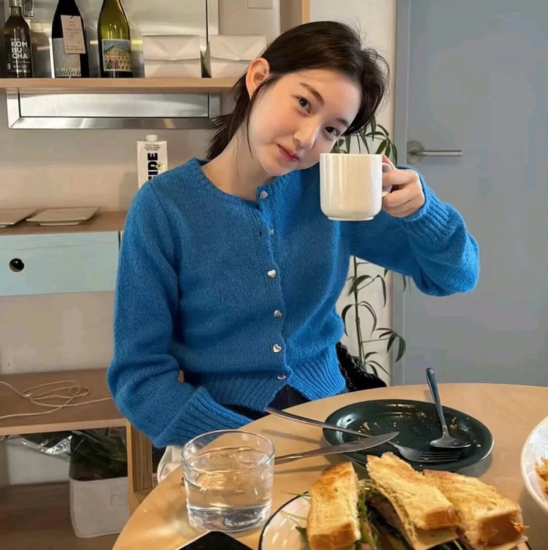 娇妻芳龄几许